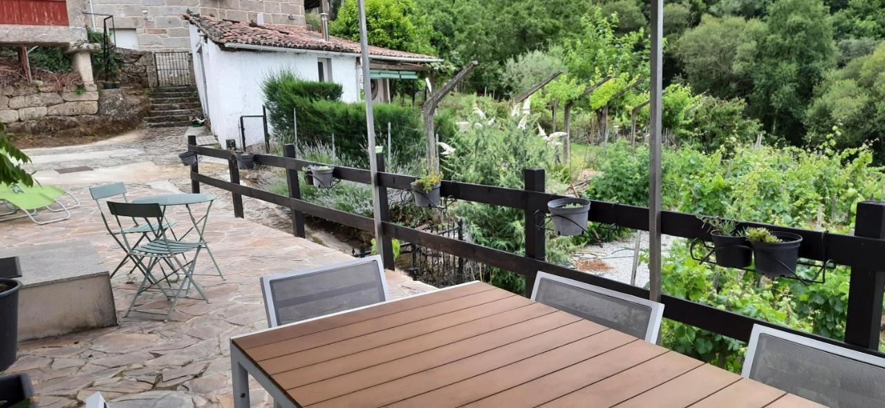 Casa Da Vina - Ribeira Sacra *