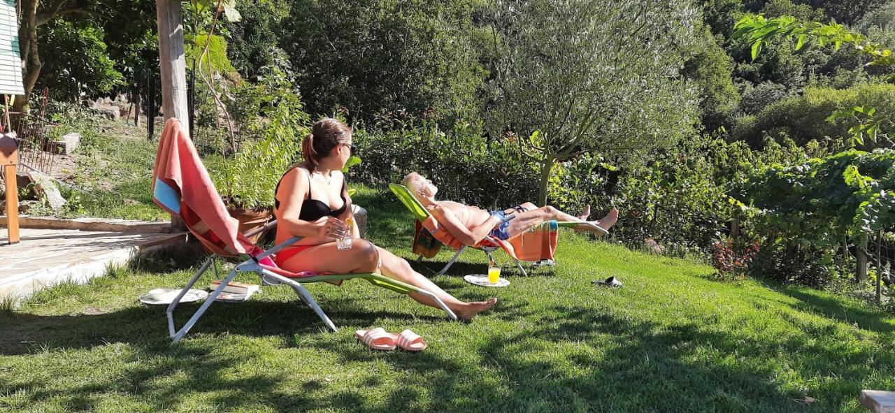 Casa Da Vina - Ribeira Sacra Ferienhaus