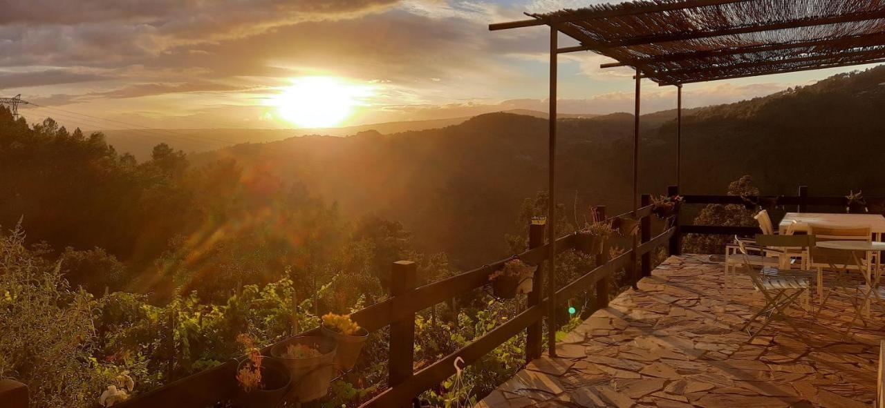 Casa Da Vina - Ribeira Sacra * Nogueira De Ramuin