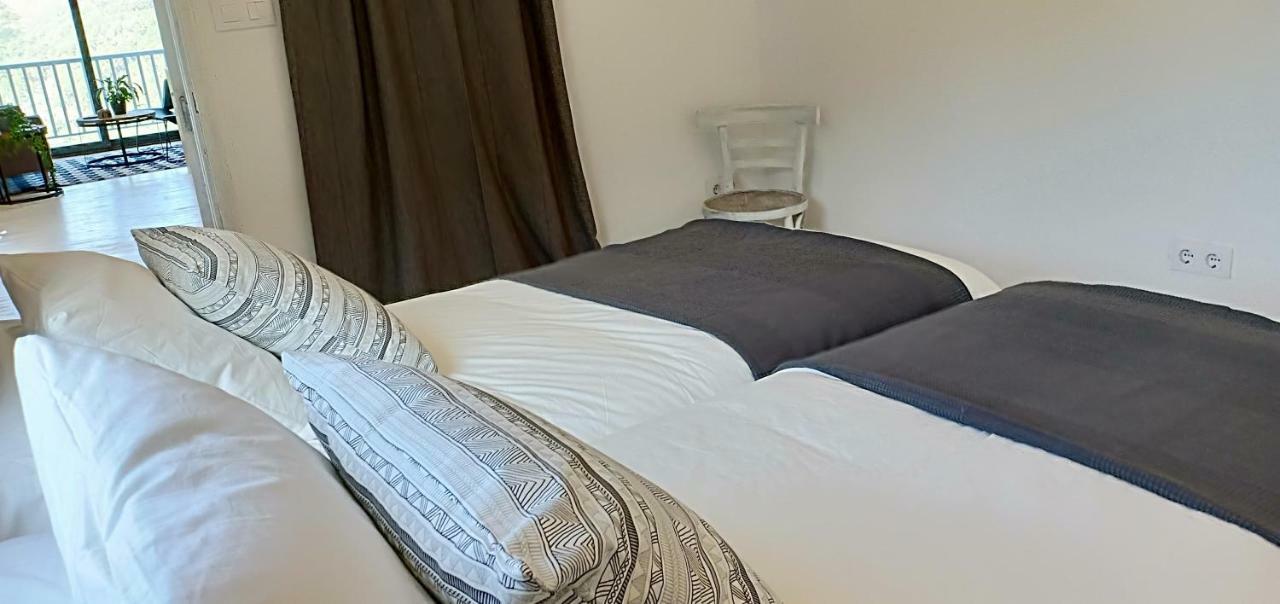 Casa Da Vina - Ribeira Sacra Ferienhaus *