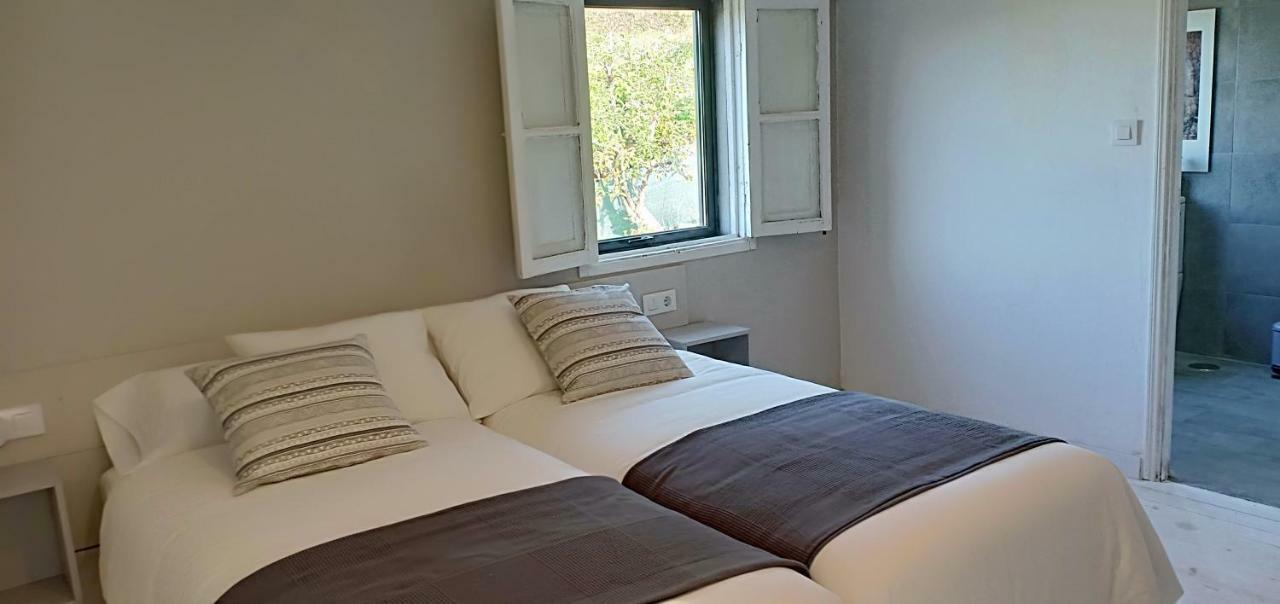 Casa Da Vina - Ribeira Sacra Nogueira De Ramuin