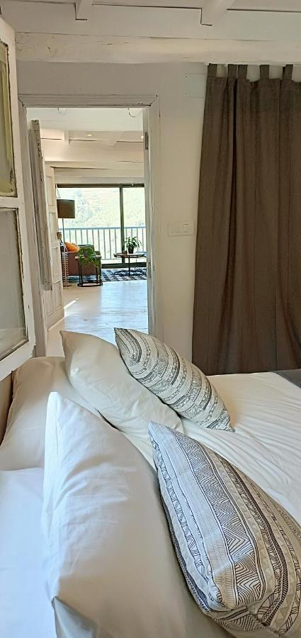 Casa Da Vina - Ribeira Sacra Ferienhaus *